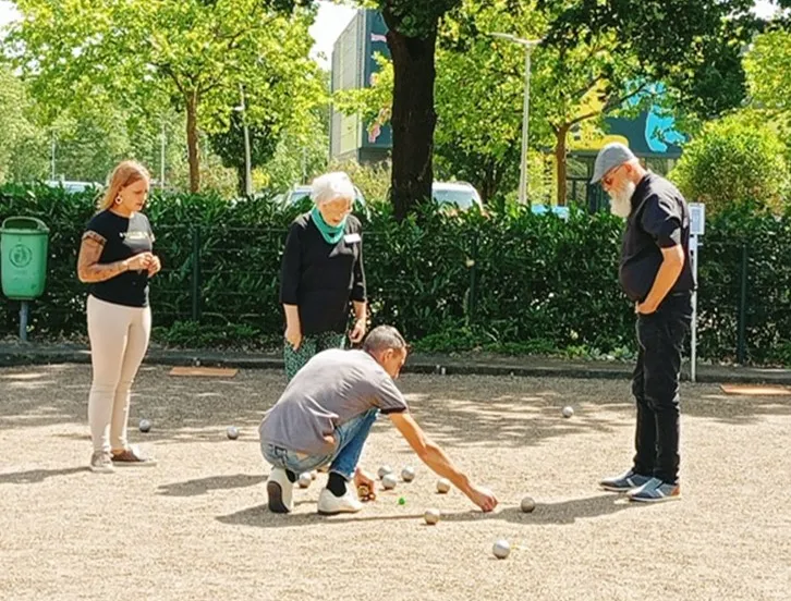 foto jubileumtoernooi 2024