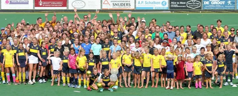 foto mhcd jubileumjaar