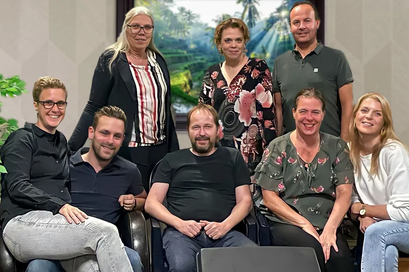 foto miksers krant 1