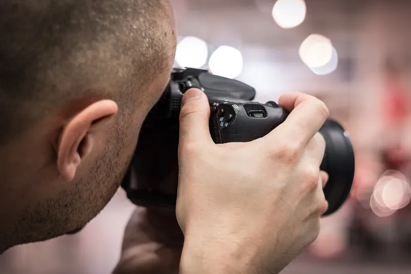 fotografen