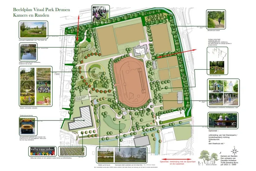 fp poster dillenburgpark