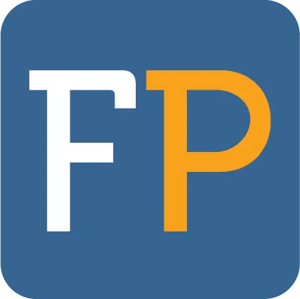 fp social media icon