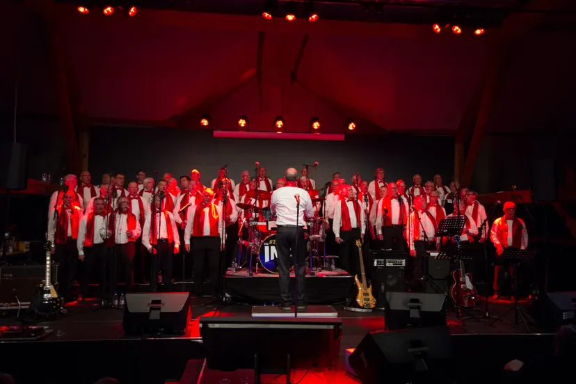 gdm remco van drunen