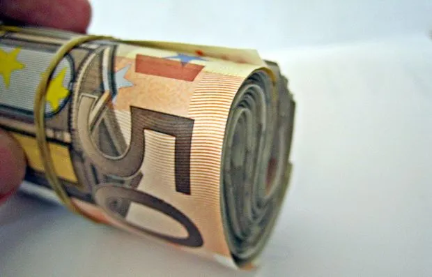 geld
