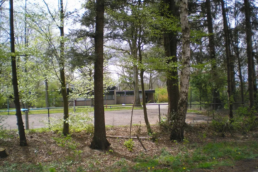 gelpenberg asielzoekerscentrum aalden drenthe nederland