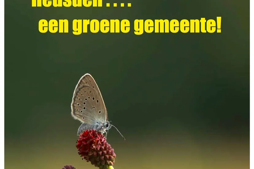 glossy heusden voorkant