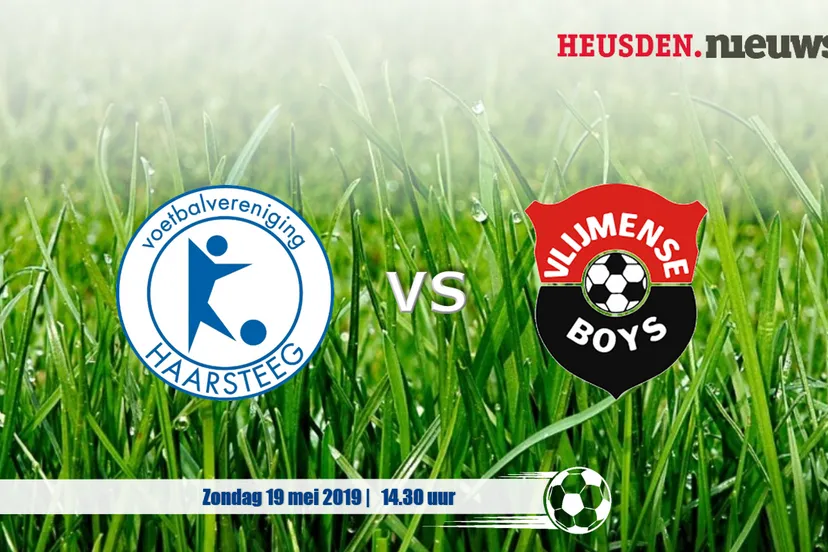 haarsteeg vlijmense boys 2