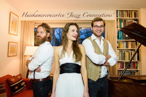 hanna marieke trio scaled