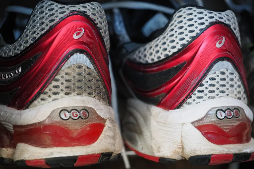 hardloopschoenen