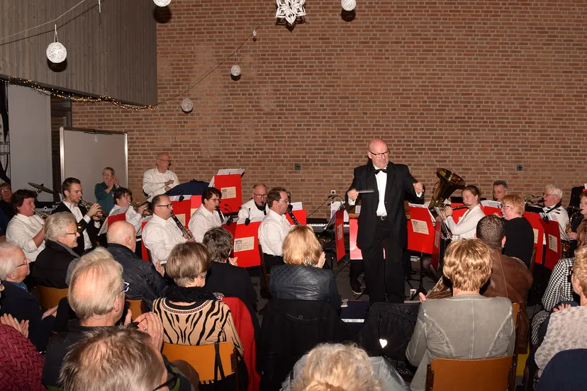 harmonie de eendracht heusden