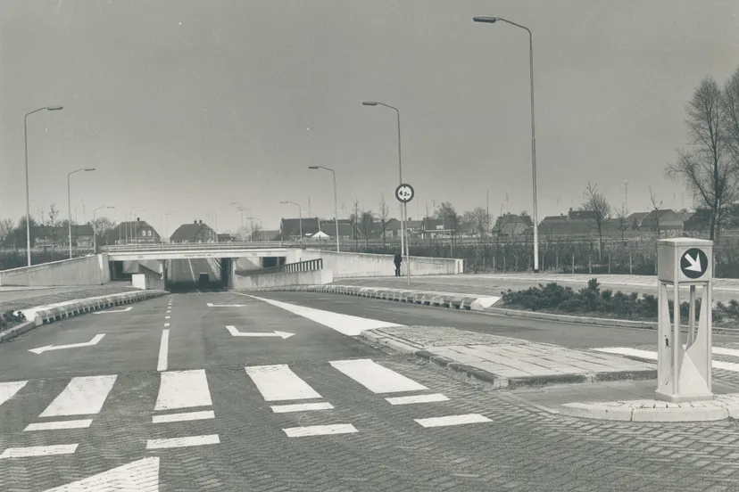 hartplan tunnel nico