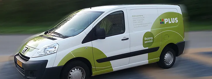 header bezorgservice