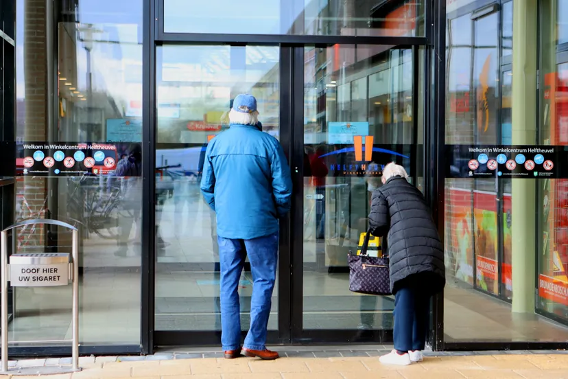 helfheuvelpassage den bosch 5