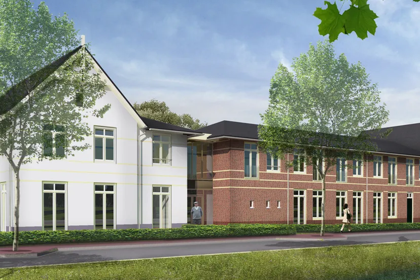 het gastenhuis vlijmen1