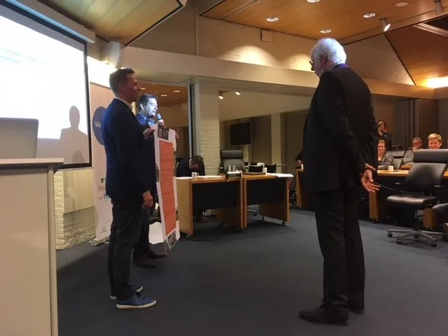 heusden over heusden toekomstvisie