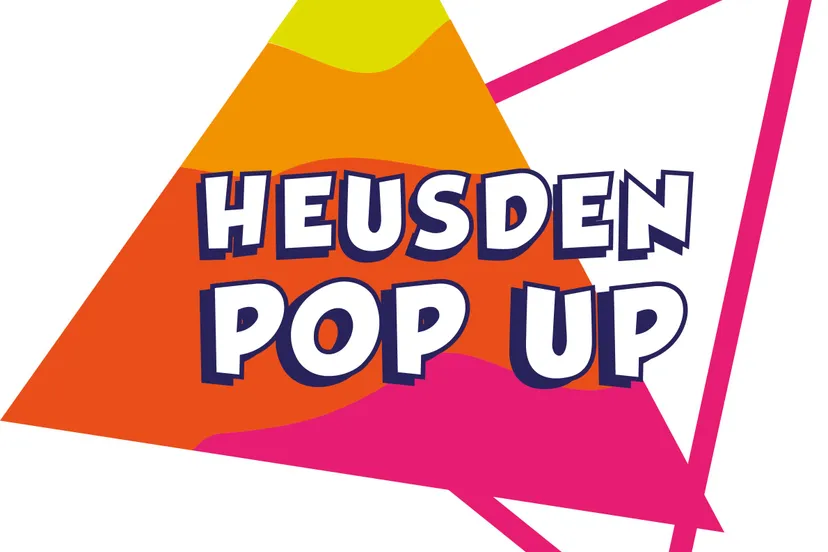 heusden pop up