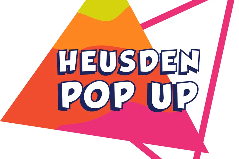 heusden pop up