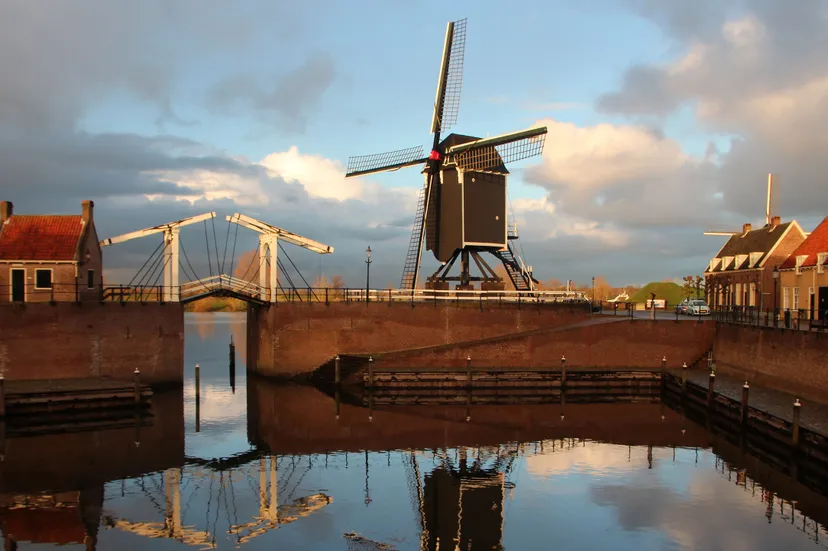 heusden stadshaven lv