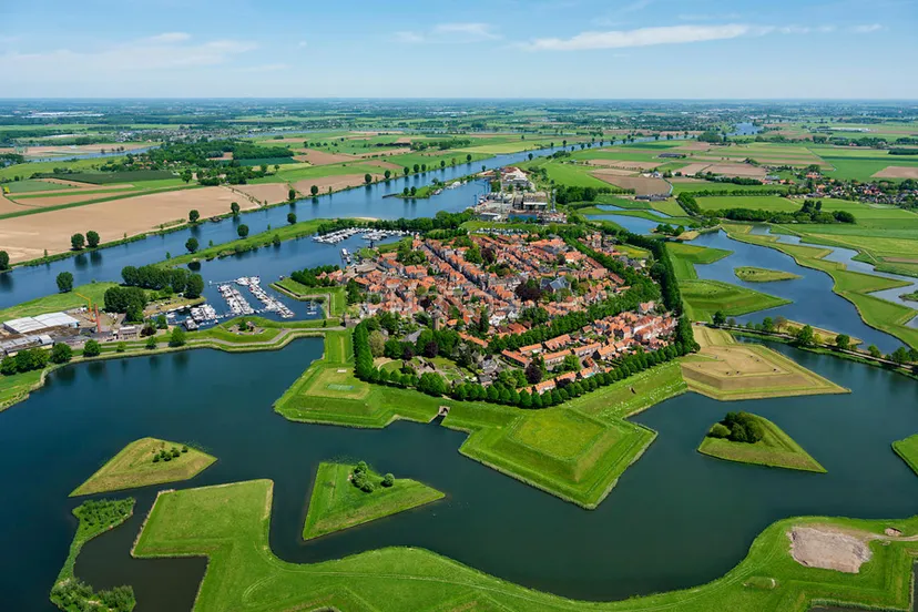 heusden stadswandeling