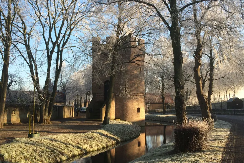 heusden winter demerrondeel