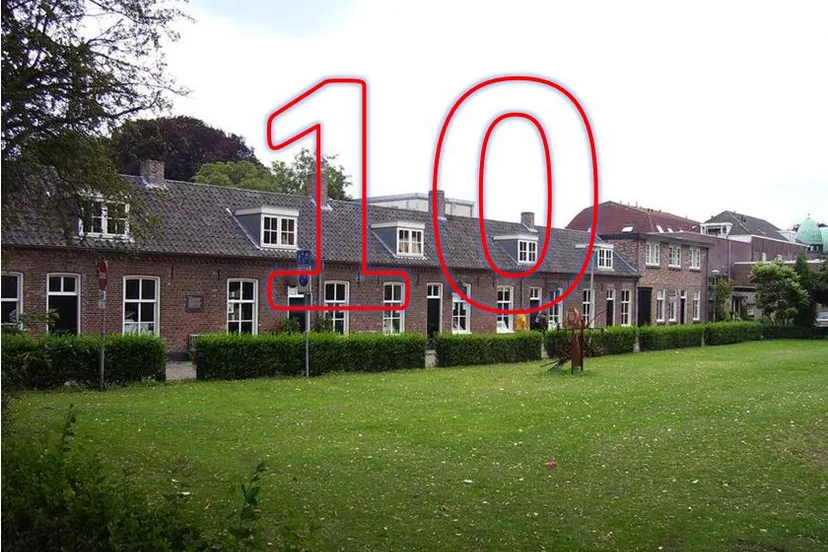 hooisteeg 10