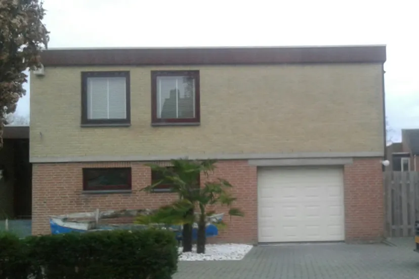 huis willem alexanderstraat