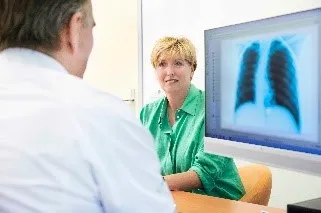 informatiebijeenkomst longkanker