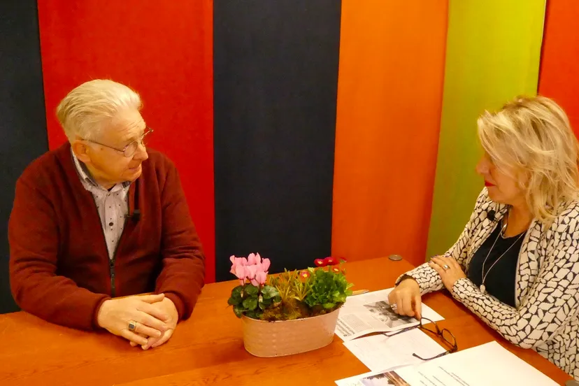 interview martien zoblo