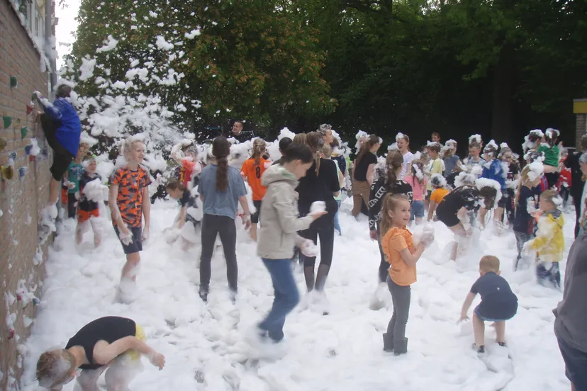 intocht avonddriedaagse 12 mei 2023 4