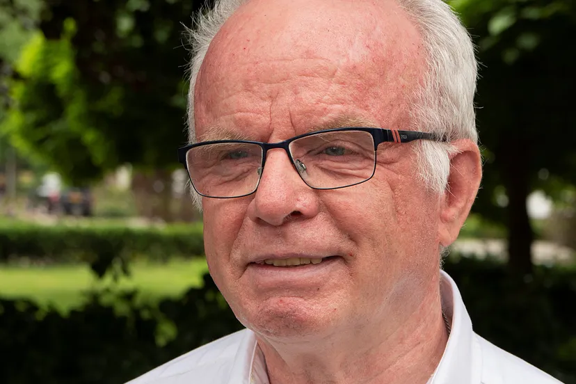 ir jmjm michel omtzigt