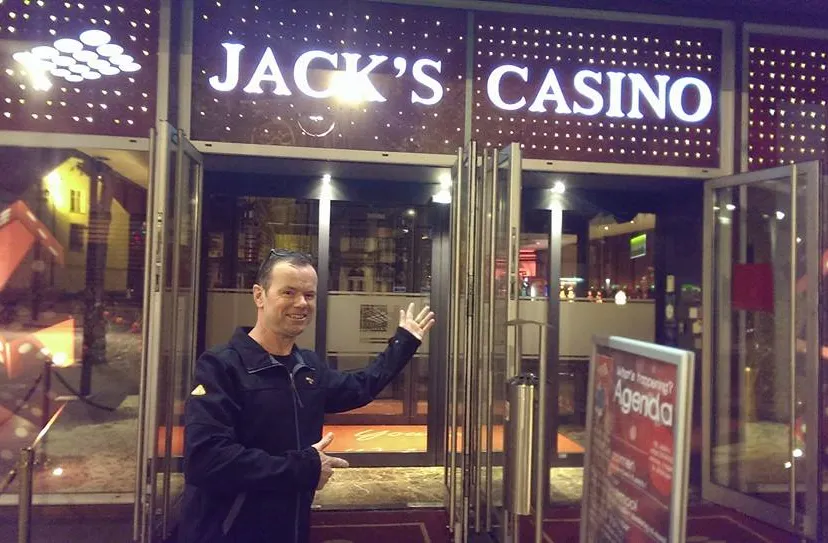 jacks casino