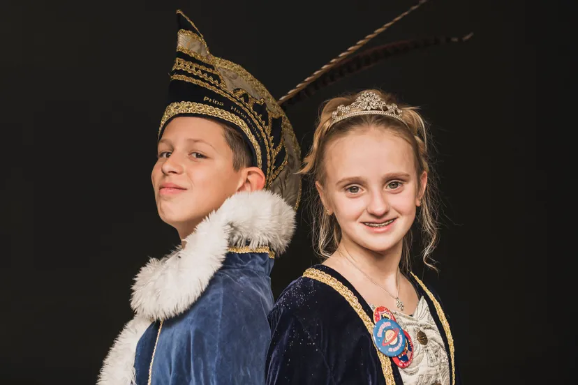 jeugdprins prinses haorendam kimfotografie 2