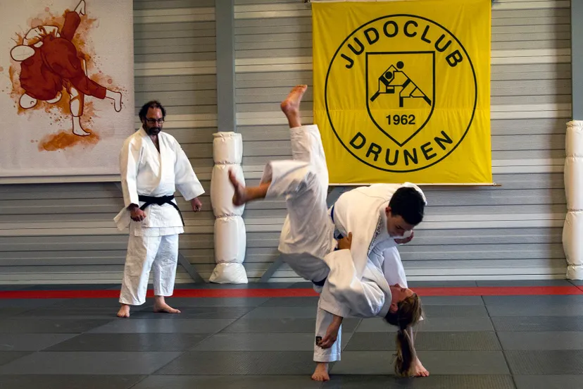 judo 1