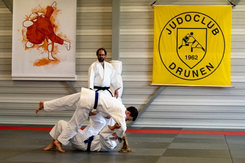 judo 2