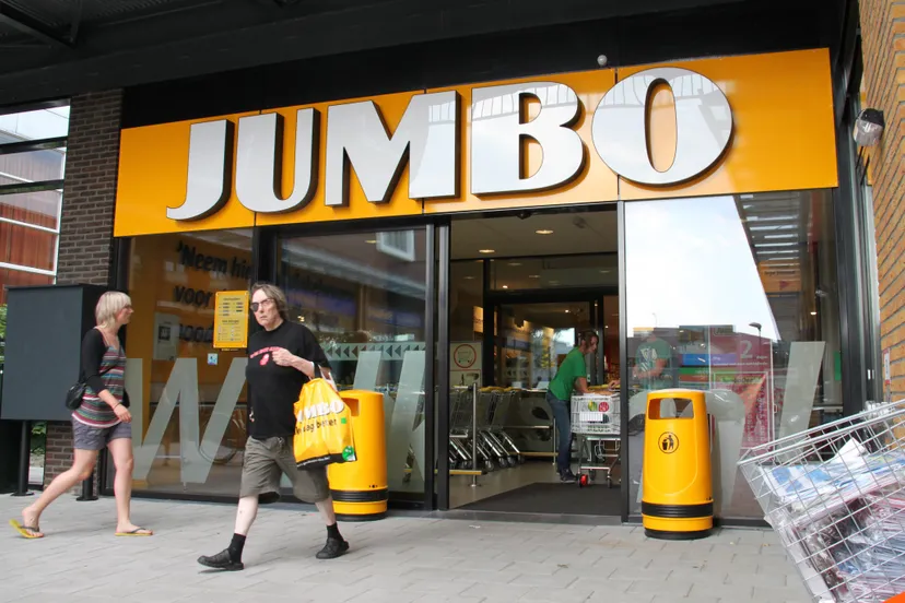 jumbo supermarkten