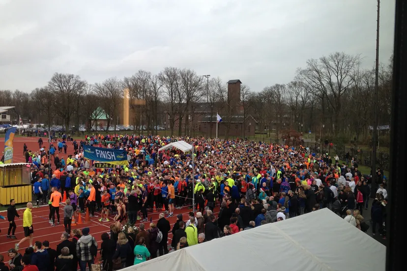 kangoeroeloop foto rob janssen