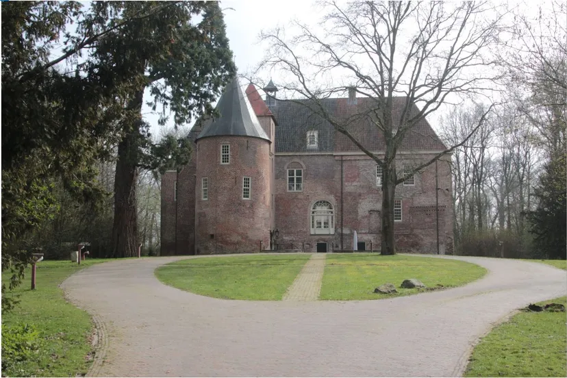 kasteel