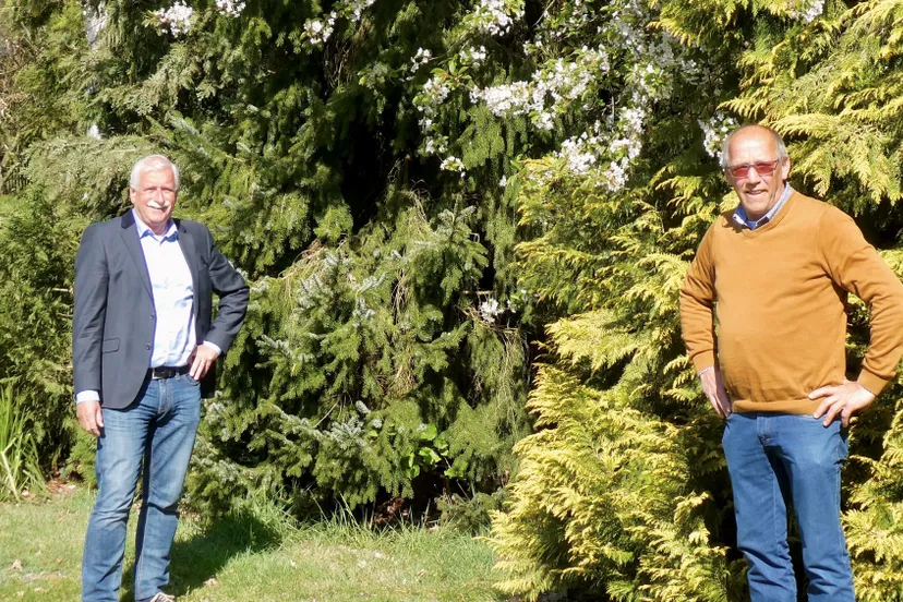 kees en leo 14042020