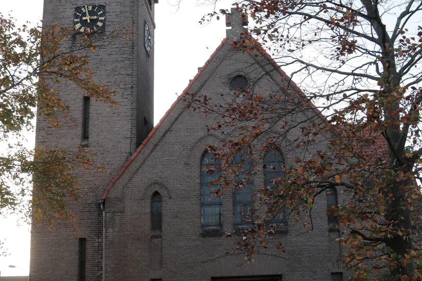 kerk herpt torenstraat 1