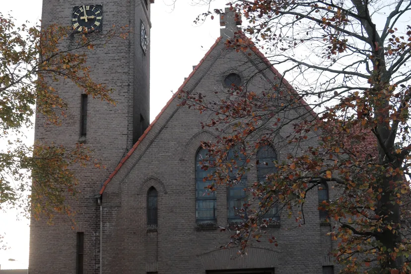 kerk herpt torenstraat 1