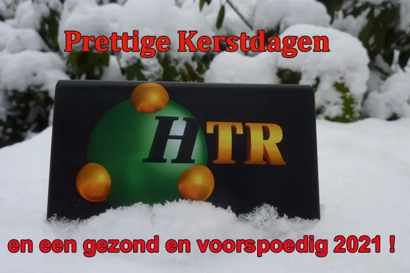 kerst 1