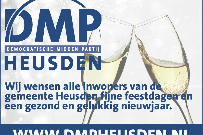 kerst en nieuwjaarswens dmp 1
