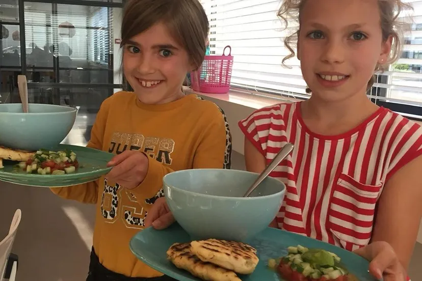 keuzenbazen heusden menu