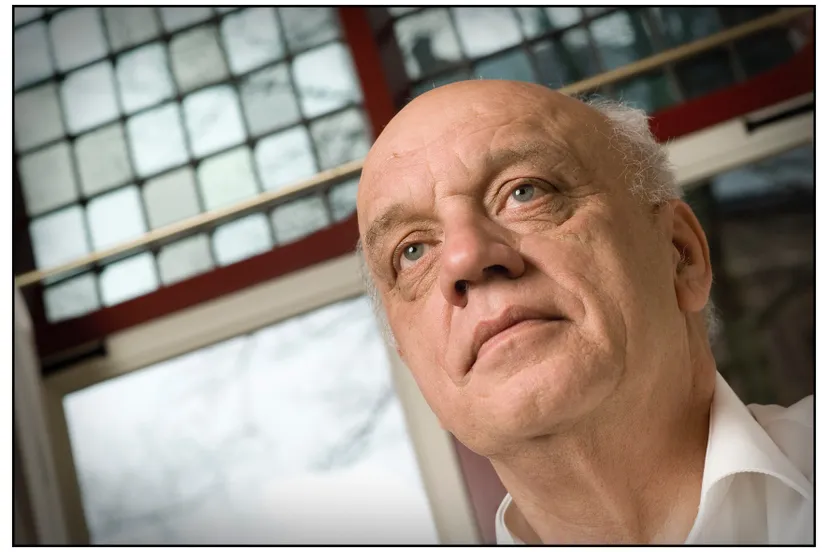 klein hans vd eeden 16