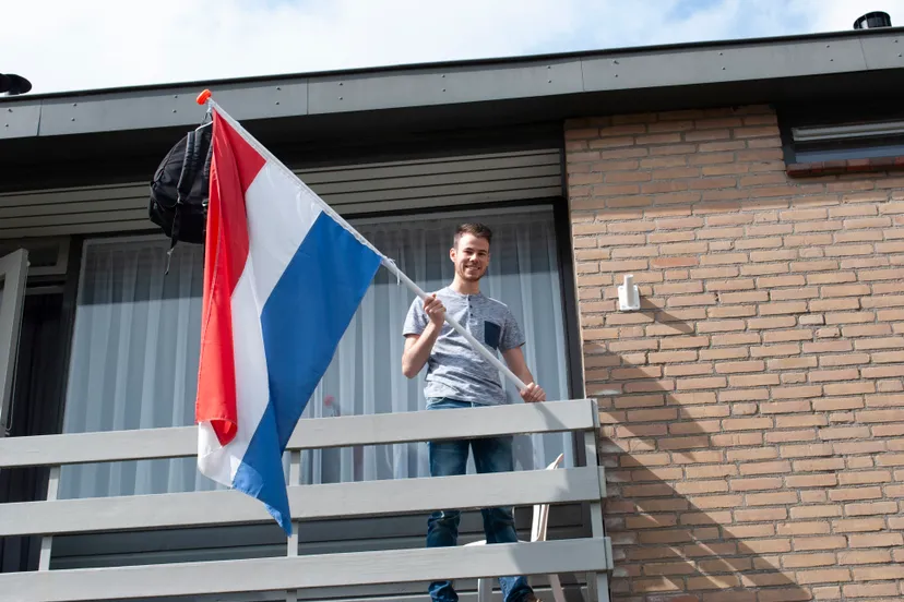 koen smit drunen 1 juli 2019