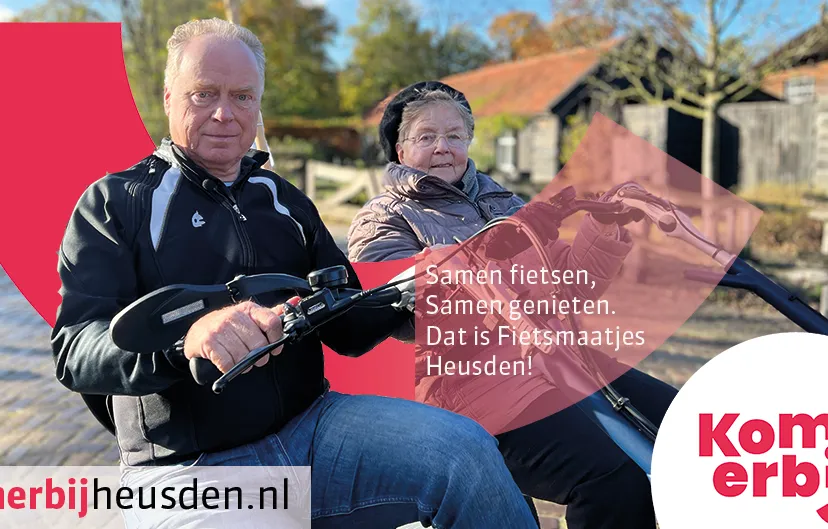 kom erbij fietsmaatjes heusden socials 1