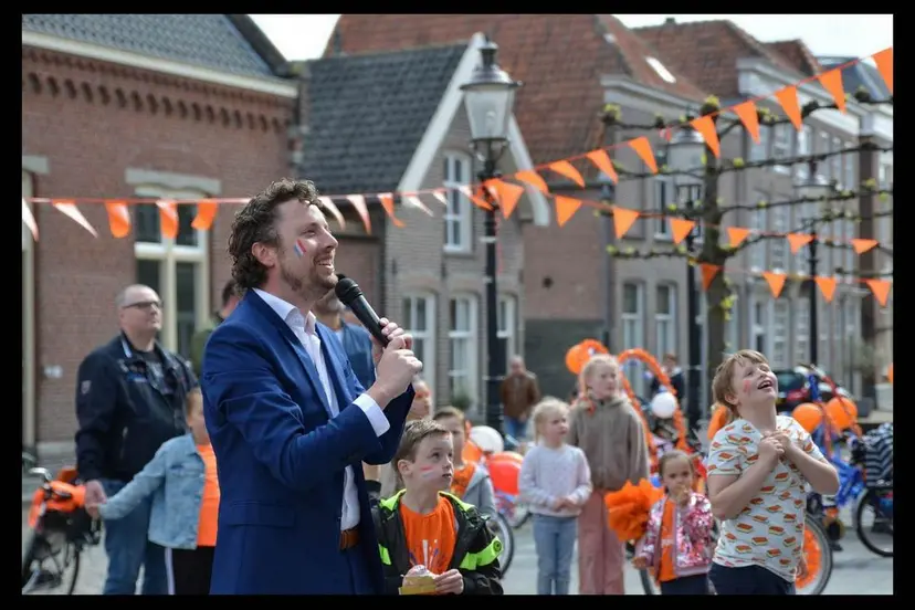 koningsdag 67