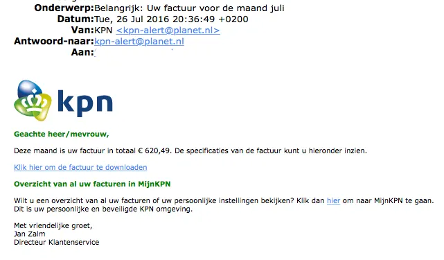 kpn factuur1