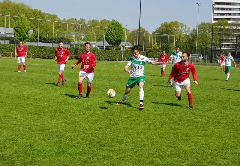 ks broekhoven fc drunen