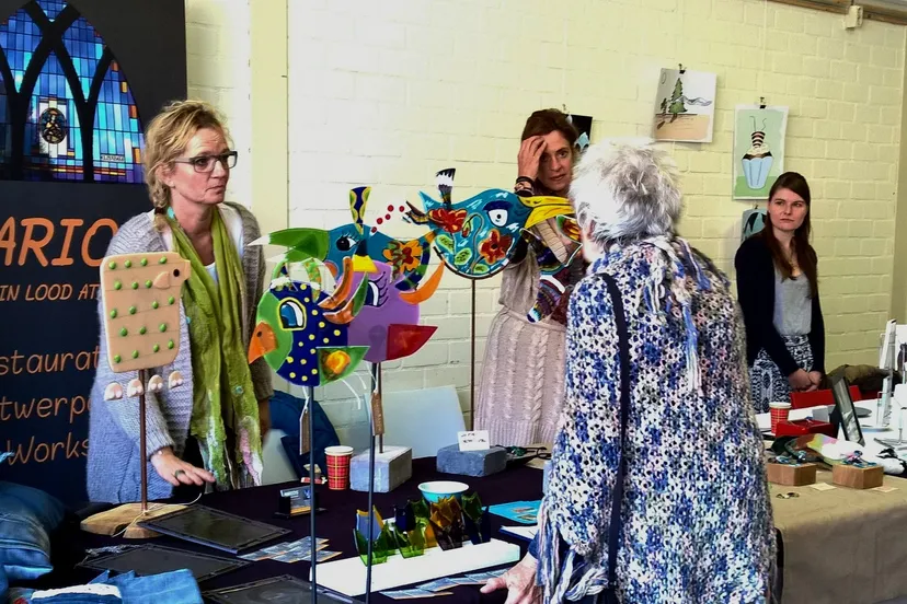 kunst en kadootjesmarkt 2015 35